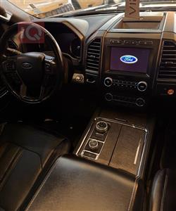 فورد إكسبيديشن